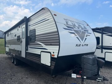 2021 Palomino Puma