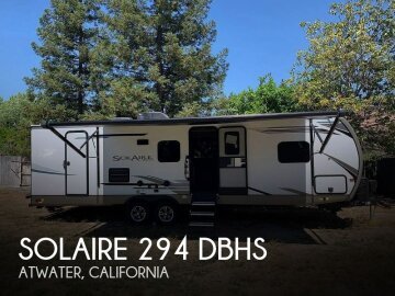 2021 Palomino SolAire