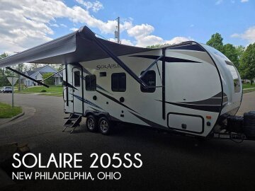2021 Palomino SolAire