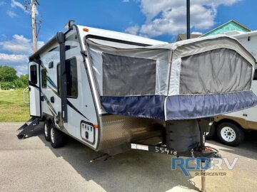 2021 Palomino SolAire