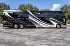 Thumbnail Photo 4 for 2021 Prevost H3-45 Emerald