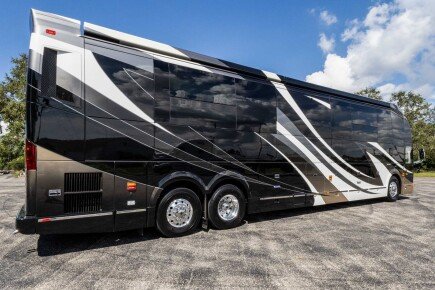 Photo 1 for 2021 Prevost H3-45 Emerald