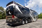 Thumbnail Photo 5 for 2021 Prevost H3-45 Emerald