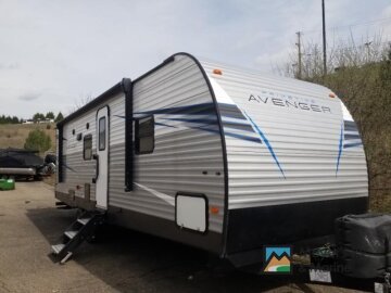 2021 Prime Time Manufacturing Avenger 26BBS