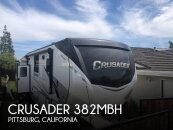 2021 Prime Time Manufacturing Crusader