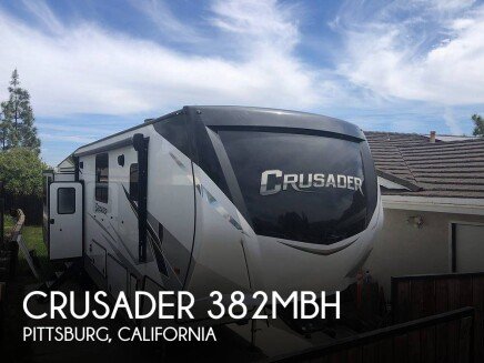 Photo 1 for 2021 Prime Time Manufacturing Crusader