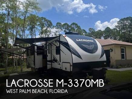 Photo 1 for 2021 Prime Time Manufacturing Lacrosse