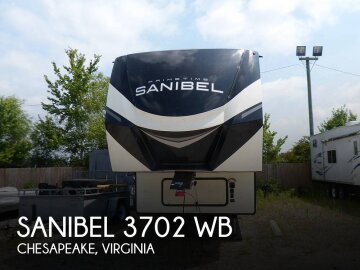 2021 Prime Time Manufacturing Sanibel