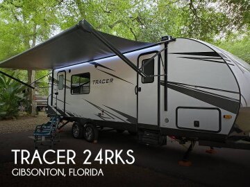 2021 Prime Time Manufacturing Tracer 24RKS