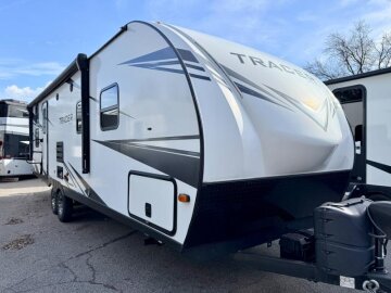 2021 Prime Time Manufacturing Tracer 27BHS