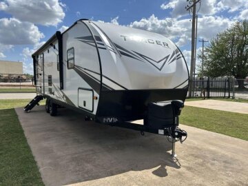 2021 Prime Time Manufacturing Tracer 27BHS