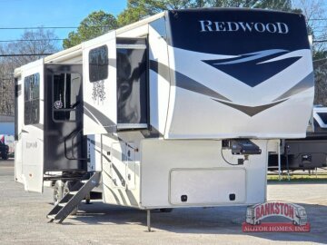 2021 Redwood Redwood