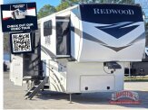 2021 Redwood Redwood