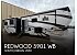 2021 Redwood Redwood