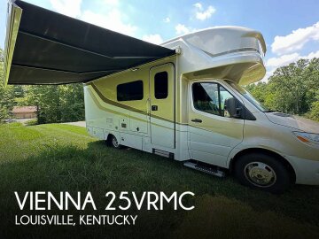 2021 Renegade Vienna
