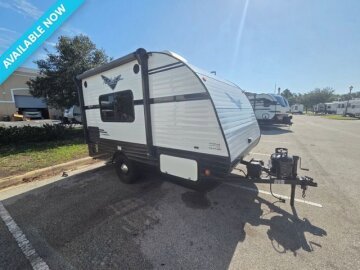 2021 Riverside Retro