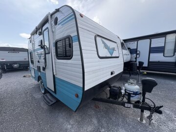 2021 Riverside Retro