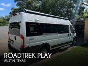 2021 Roadtrek Other Roadtrek Models