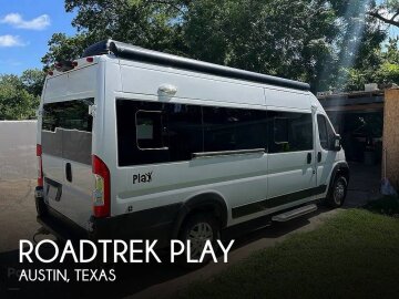 2021 Roadtrek Other Roadtrek Models