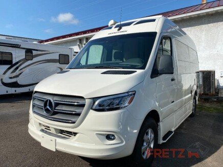 Photo 1 for 2021 Roadtrek SS Agile