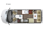 Thumbnail Photo 1 for 2021 Roadtrek SS Agile