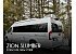 2021 Roadtrek Zion