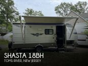 2021 Shasta Oasis