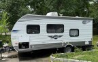 Thumbnail Photo 2 for 2021 Shasta Oasis