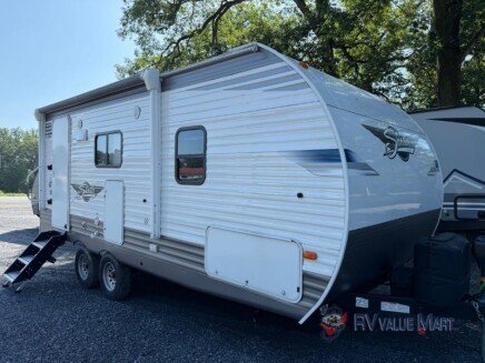 Photo 1 for 2021 Shasta Oasis