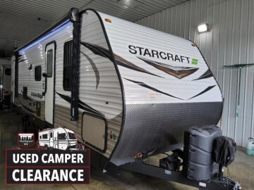 2021 Starcraft Autumn Ridge