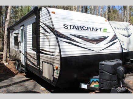 Photo 1 for 2021 Starcraft Autumn Ridge