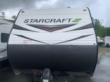 2021 Starcraft Autumn Ridge