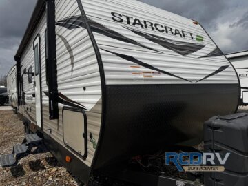 2021 Starcraft Autumn Ridge