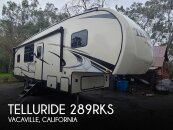 2021 Starcraft Telluride