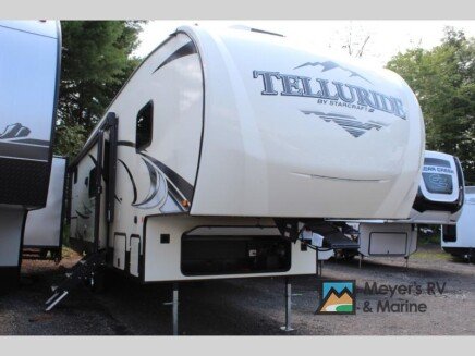 Photo 1 for 2021 Starcraft Telluride