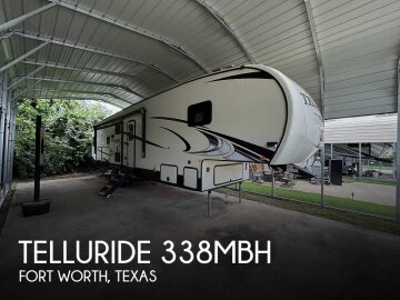 2021 Starcraft Telluride