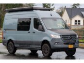 2021 Storyteller Overland Stealth