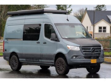 2021 Storyteller Overland Stealth