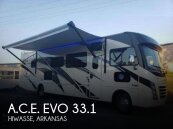 2021 Thor ACE 33.1
