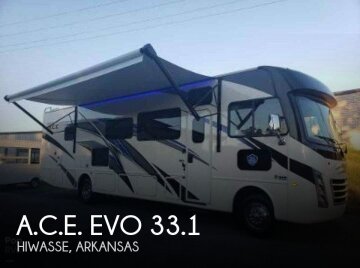 2021 Thor ACE 33.1