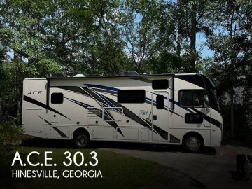 2021 Thor ACE 30.3