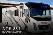 2021 Thor ACE 33.1