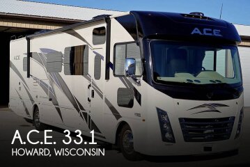 2021 Thor ACE 33.1
