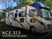 2021 Thor ACE 32.3
