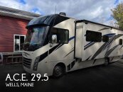 2021 Thor ACE 29.5