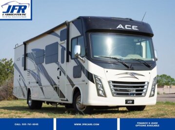 2021 Thor ACE 33.1
