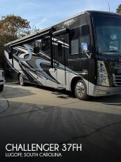2021 Thor Challenger 37FH