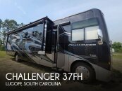 2021 Thor Challenger 37FH