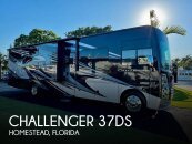 2021 Thor Challenger 37DS