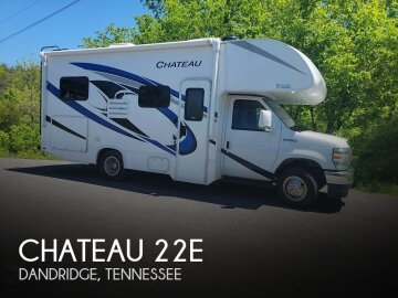 2021 Thor Chateau 22E